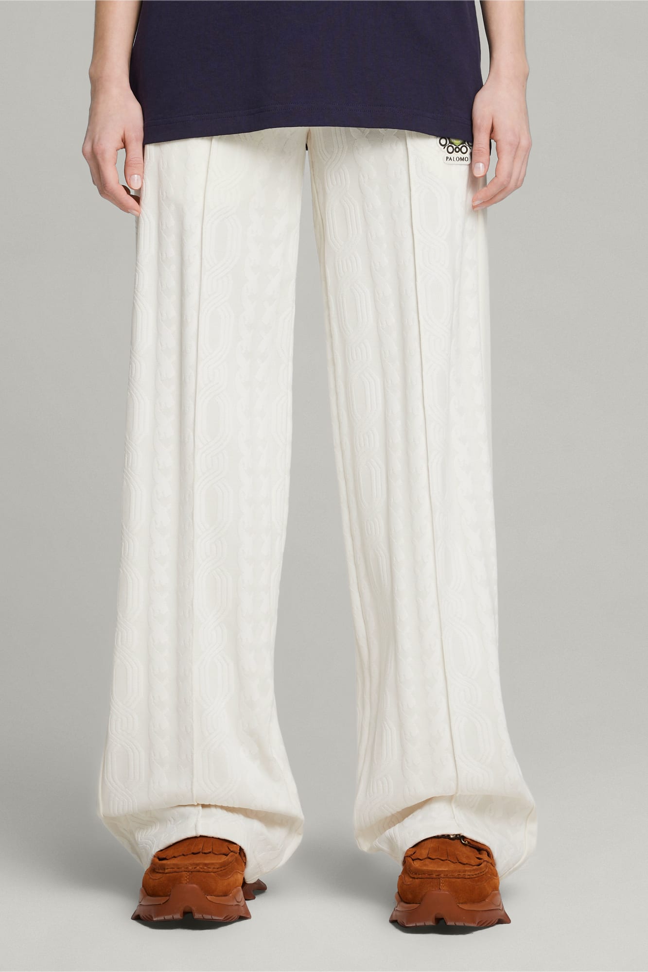 (image for) Stunning PUMA x PALOMO T7 Pants